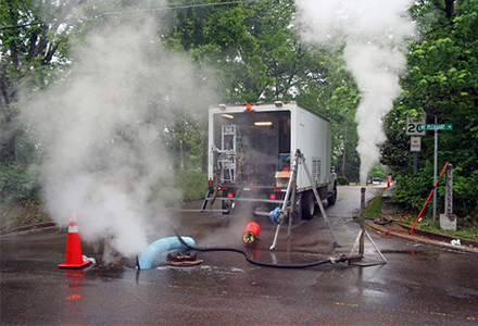 松阳CIPP热固化修复技术