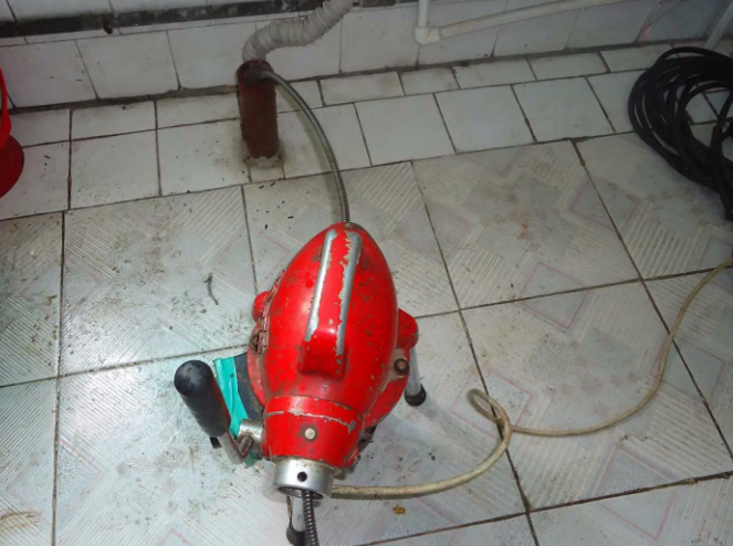 松阳下水道疏通